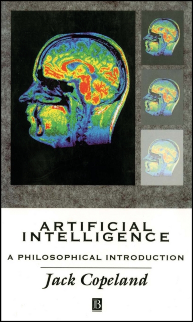 Artificial Intelligence : A Philosophical Introduction, PDF eBook