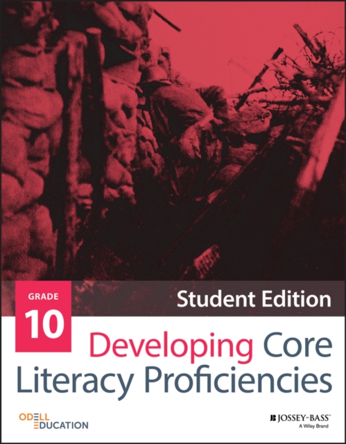 Developing Core Literacy Proficiencies, Grade 10, PDF eBook