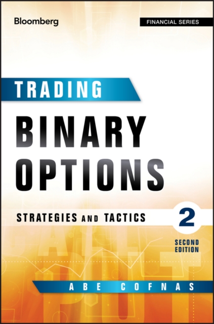 Trading Binary Options, PDF eBook
