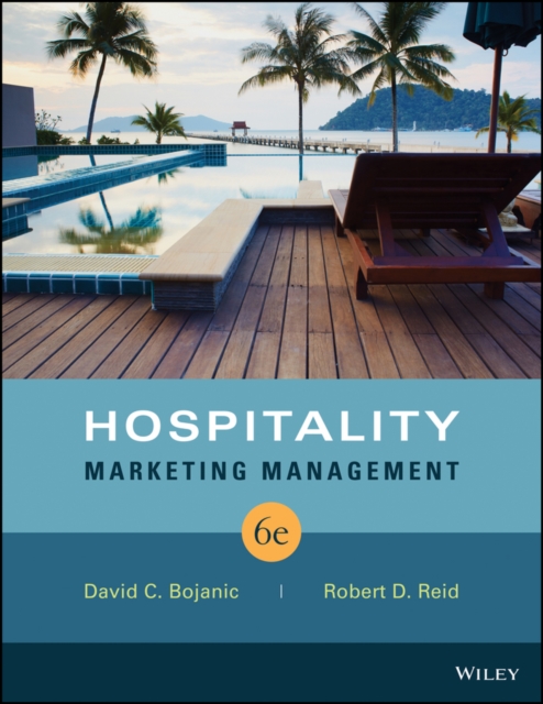 Hospitality Marketing Management, EPUB eBook