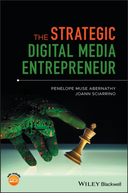 The Strategic Digital Media Entrepreneur, PDF eBook