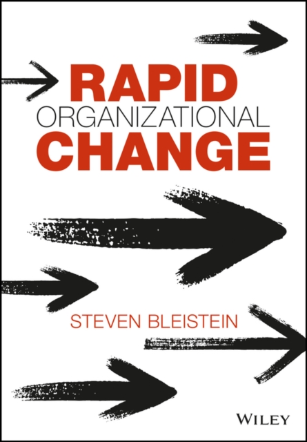 Rapid Organizational Change, EPUB eBook