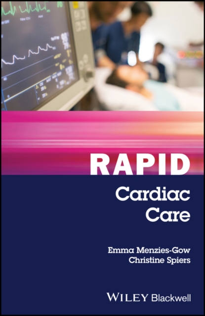 Rapid Cardiac Care, PDF eBook