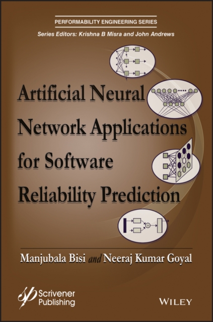 Artificial Neural Network Applications for Software Reliability Prediction, EPUB eBook