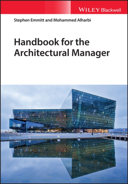 Handbook for the Architectural Manager, EPUB eBook
