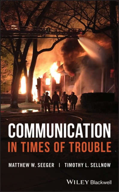 Communication in Times of Trouble, PDF eBook