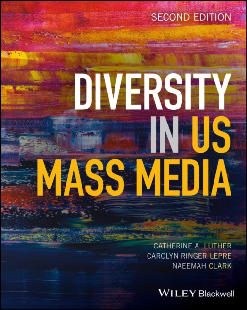 Diversity in U.S. Mass Media, PDF eBook