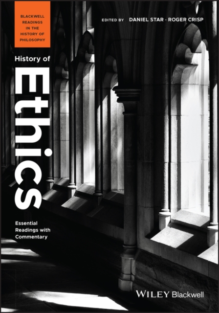 History of Ethics, EPUB eBook