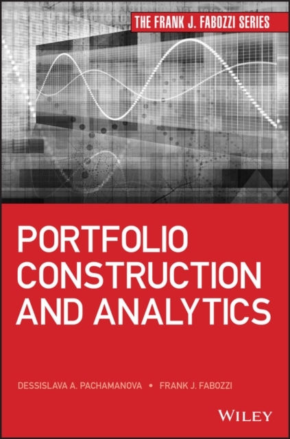 Portfolio Construction and Analytics, PDF eBook