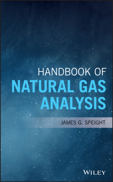 Handbook of Natural Gas Analysis, EPUB eBook