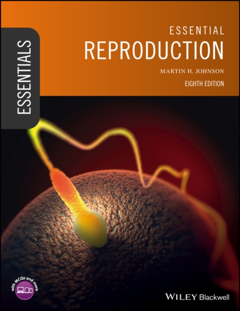 Essential Reproduction, Paperback / softback Book