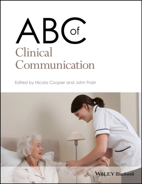 ABC of Clinical Communication, EPUB eBook