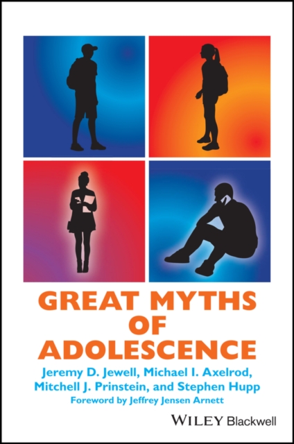 Great Myths of Adolescence, PDF eBook