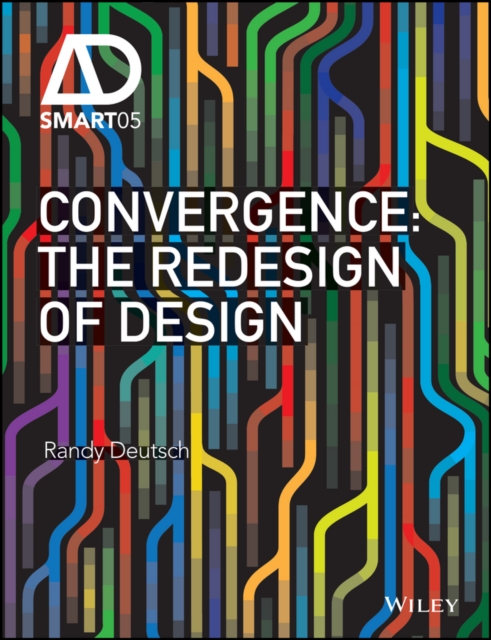 Convergence : The Redesign of Design, EPUB eBook