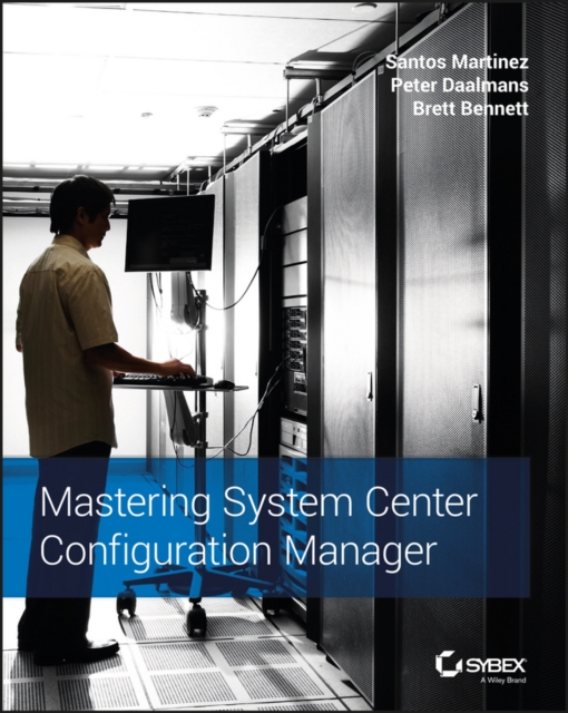 Mastering System Center Configuration Manager, EPUB eBook