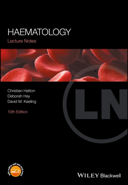 Haematology, EPUB eBook
