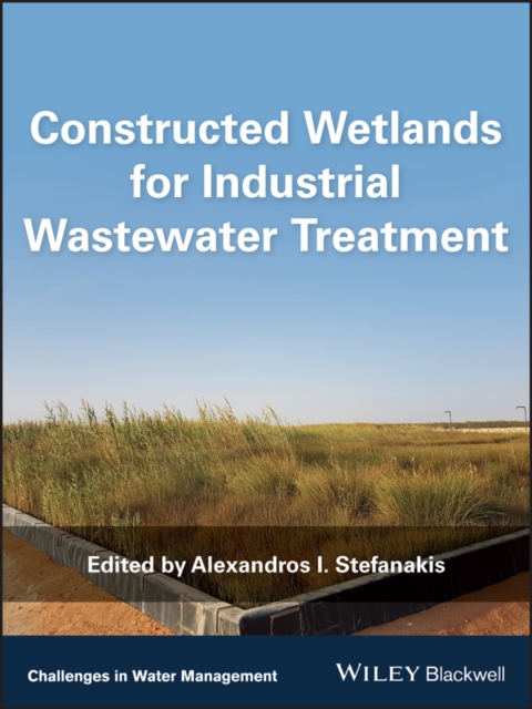 Constructed Wetlands for Industrial Wastewater Treatment, EPUB eBook