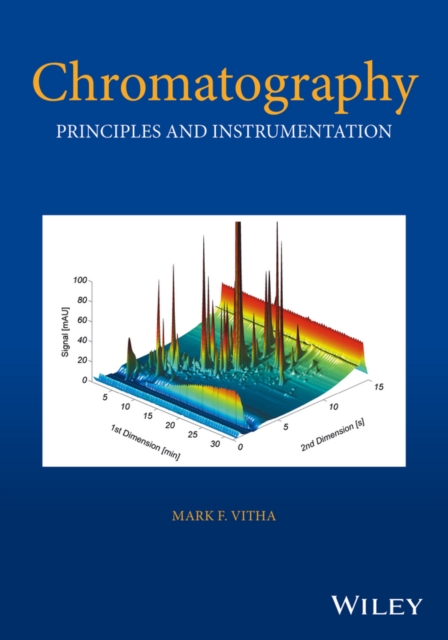 Chromatography : Principles and Instrumentation, EPUB eBook