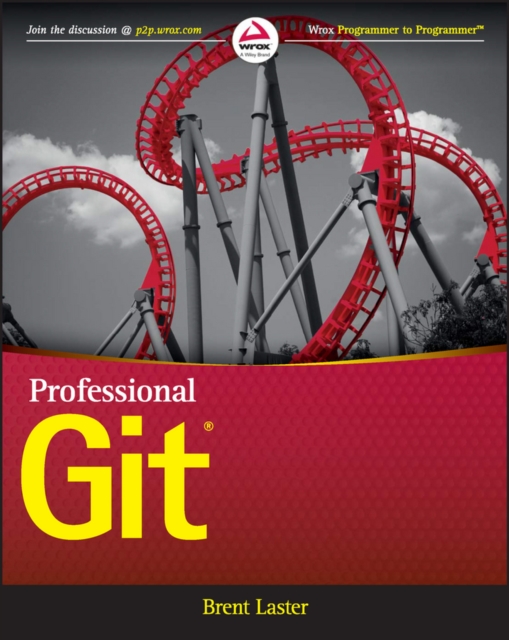 Professional Git, EPUB eBook