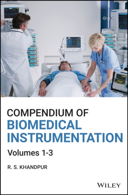 Compendium of Biomedical Instrumentation, EPUB eBook