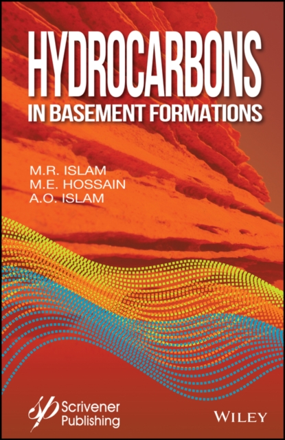 Hydrocarbons in Basement Formations, EPUB eBook