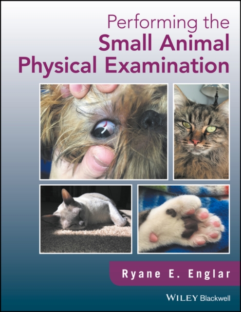 Performing the Small Animal Physical Examination, EPUB eBook