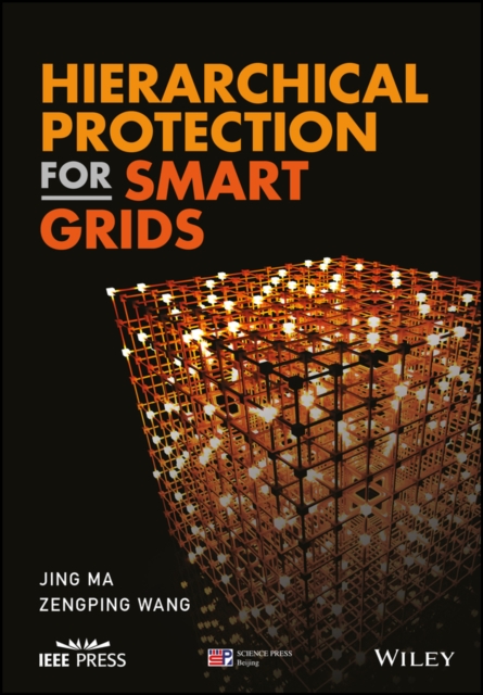 Hierarchical Protection for Smart Grids, EPUB eBook