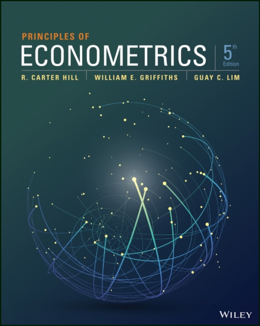 Principles of Econometrics, EPUB eBook