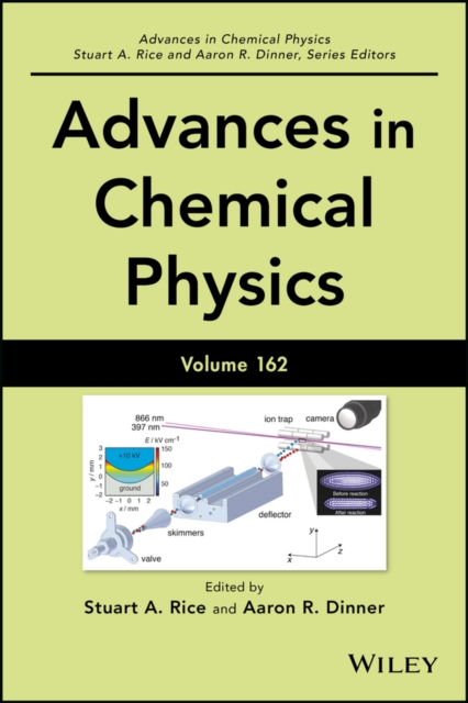 Advances in Chemical Physics, Volume 162, EPUB eBook