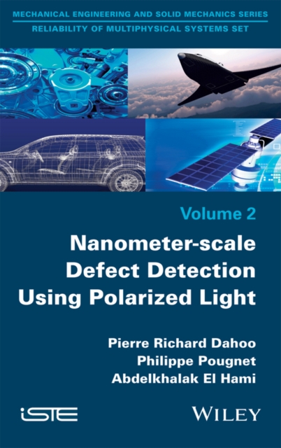 Nanometer-scale Defect Detection Using Polarized Light, EPUB eBook