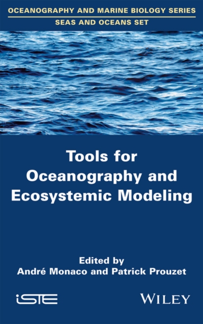 Tools for Oceanography and Ecosystemic Modeling, EPUB eBook