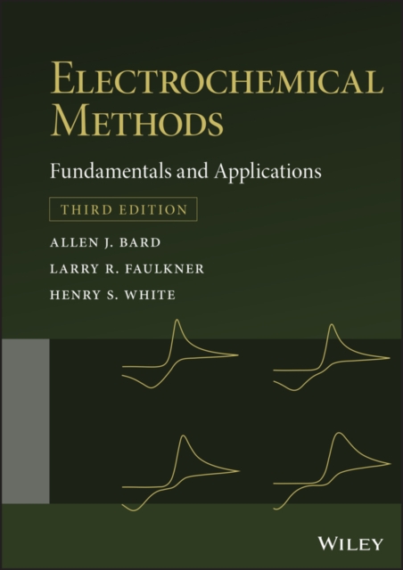 Electrochemical Methods : Fundamentals and Applications, EPUB eBook