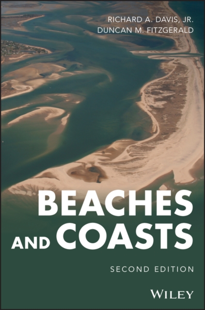 Beaches and Coasts, EPUB eBook