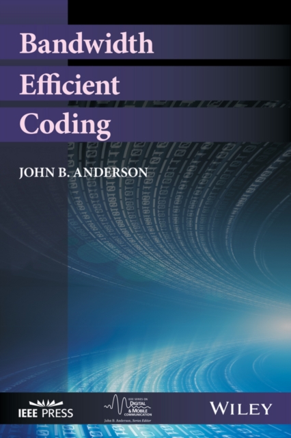 Bandwidth Efficient Coding, EPUB eBook