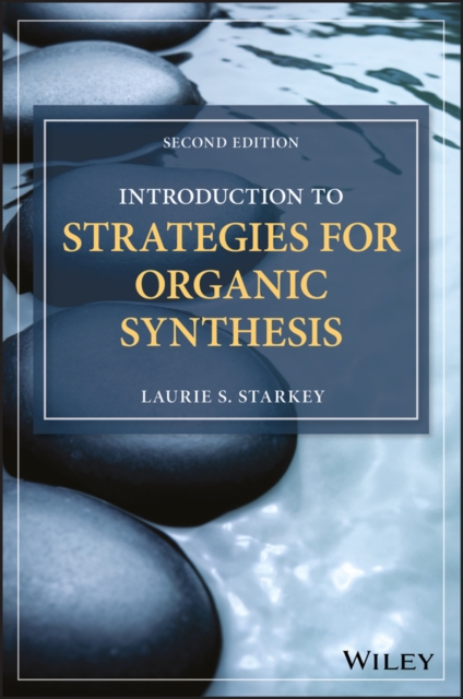 Introduction to Strategies for Organic Synthesis, EPUB eBook