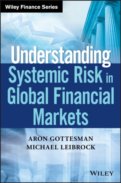 Understanding Systemic Risk in Global Financial Markets, PDF eBook