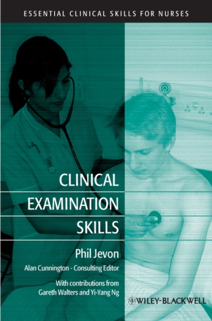 Clinical Examination Skills, PDF eBook