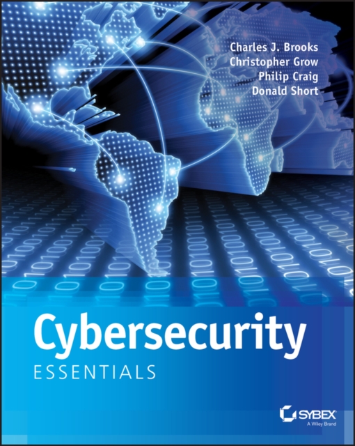 Cybersecurity Essentials, Paperback / softback Book