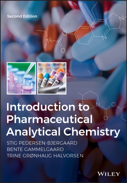 Introduction to Pharmaceutical Analytical Chemistry, PDF eBook