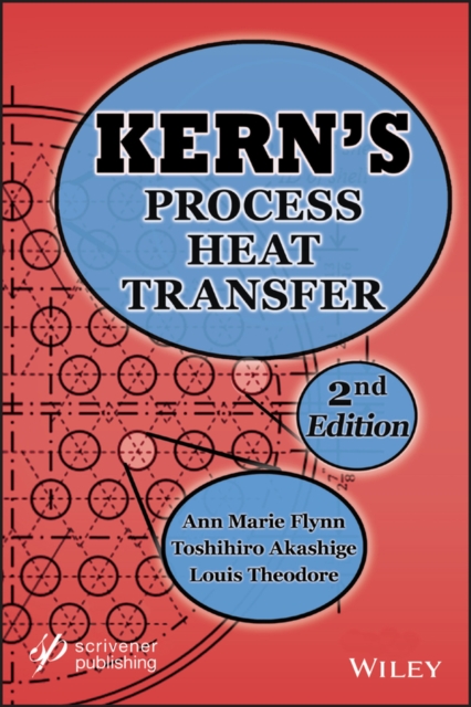 Kern's Process Heat Transfer, EPUB eBook