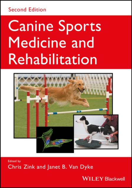 Canine Sports Medicine and Rehabilitation, EPUB eBook