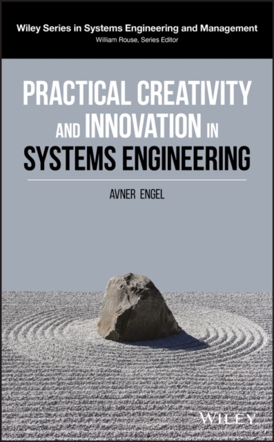 Practical Creativity and Innovation in Systems Engineering, EPUB eBook