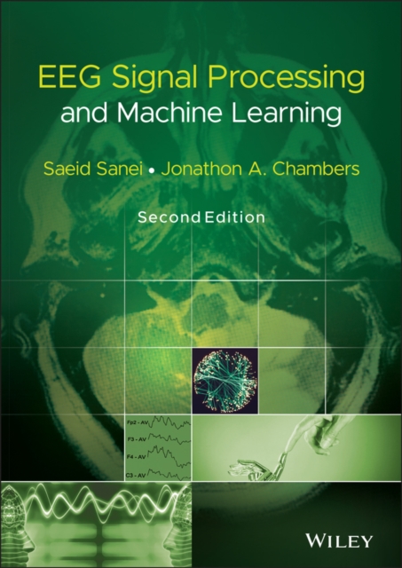 EEG Signal Processing and Machine Learning, EPUB eBook