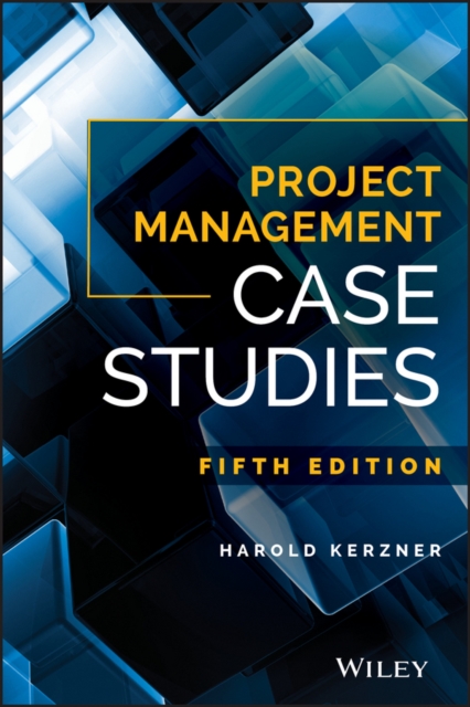 Project Management Case Studies, PDF eBook