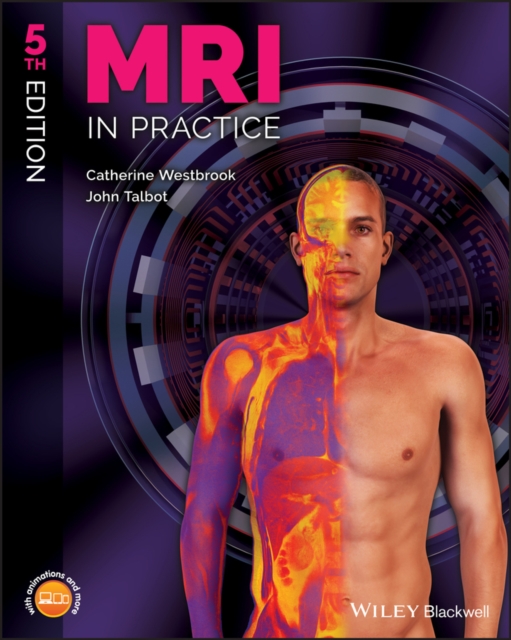 MRI in Practice, Paperback / softback Book