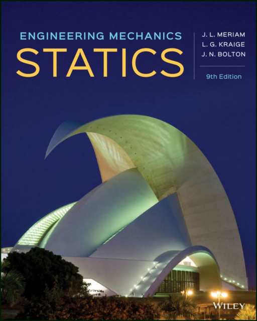 Engineering Mechanics : Statics, EPUB eBook