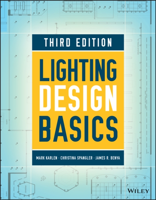 Lighting Design Basics, EPUB eBook