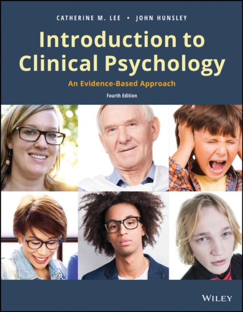 Introduction to Clinical Psychology, EPUB eBook