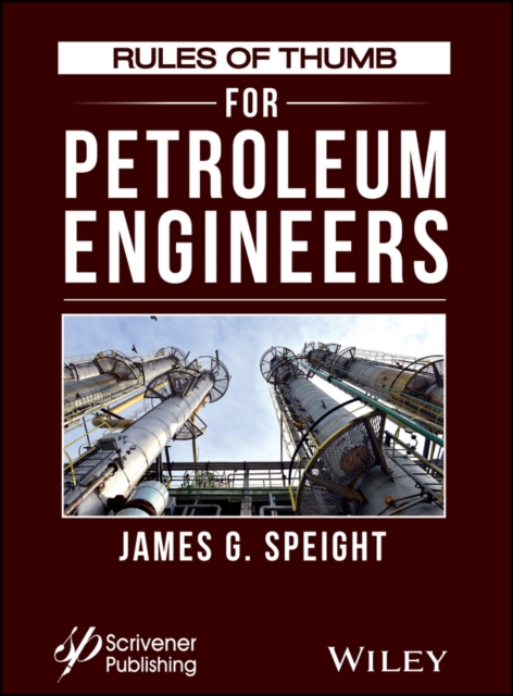 Rules of Thumb for Petroleum Engineers, PDF eBook