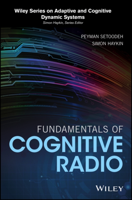 Fundamentals of Cognitive Radio, PDF eBook